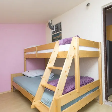 Holiday Coso * Omiš