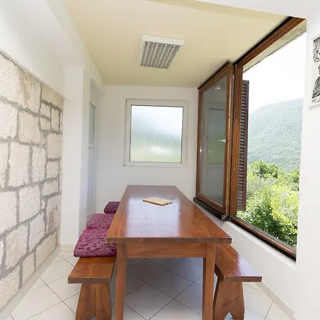Holiday Coso Vakantiehuis *