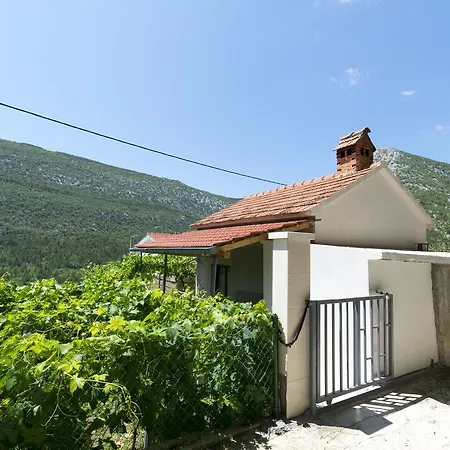 Holiday Coso Vakantiehuis