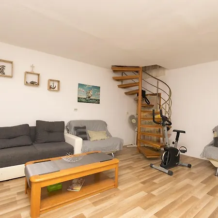 Holiday Coso Vakantiehuis Omiš