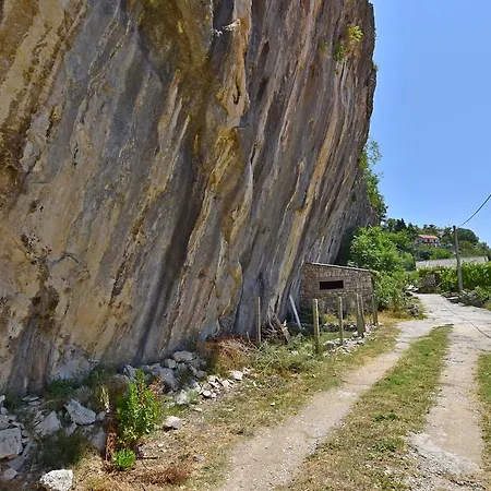 Holiday Coso Omiš