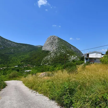 Holiday Coso Vakantiehuis