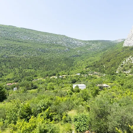 Holiday Coso Vakantiehuis