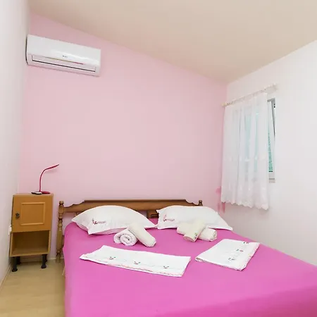 Vakantiehuis Holiday Coso *