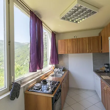 Holiday Coso Vakantiehuis Omiš