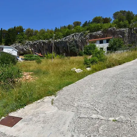 Vakantiehuis Holiday Coso Omiš