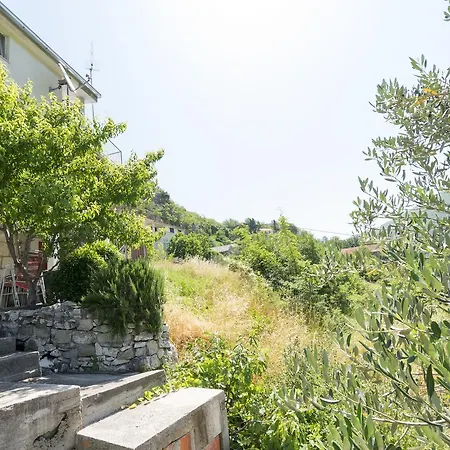Holiday Coso Vakantiehuis Omiš
