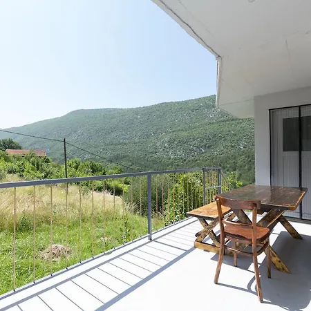 Holiday Coso Vakantiehuis Omiš