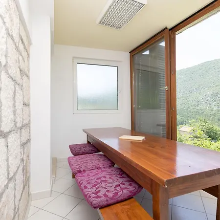 Holiday Coso Vakantiehuis Omiš