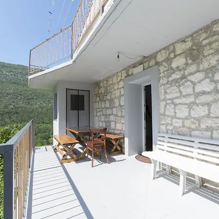 Vakantiehuis Holiday Coso *