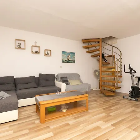 Holiday Coso Vakantiehuis Omiš