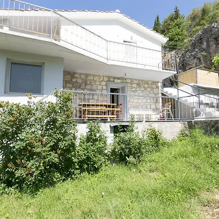 Holiday Coso Vakantiehuis