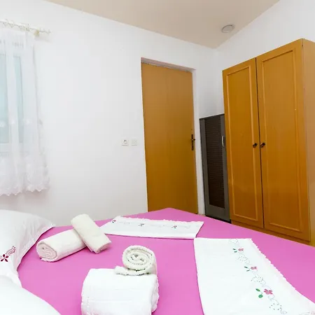 Holiday Coso Omiš