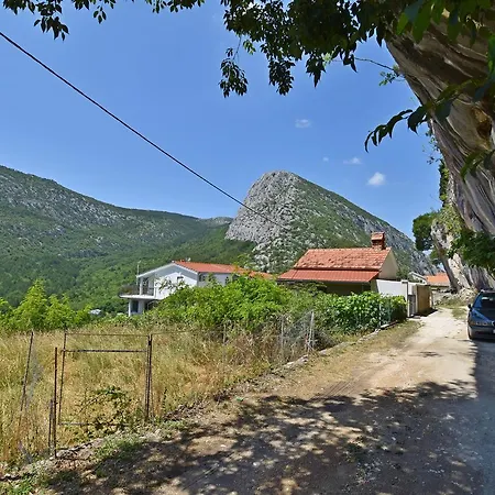 Holiday Coso Vakantiehuis