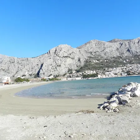 Holiday Coso Casa de Férias Omiš